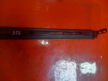 Ford Transit Custom 2.0 Diesel 2019 Left Side Loading Door Runner Trim Cover - Image 9