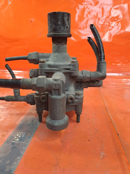 ✅VOLVO FL 5.5 DIESEL 2003 VALVE BRAKE 0481061212 Warranty A324 - Image 8