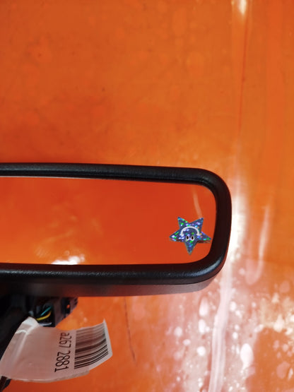 ✅2024 FORD FOCUS MK4 INTERIOR REAR VIEW MIRROR & WINDSCREEN RAIN SENSOR A267 - Image 6