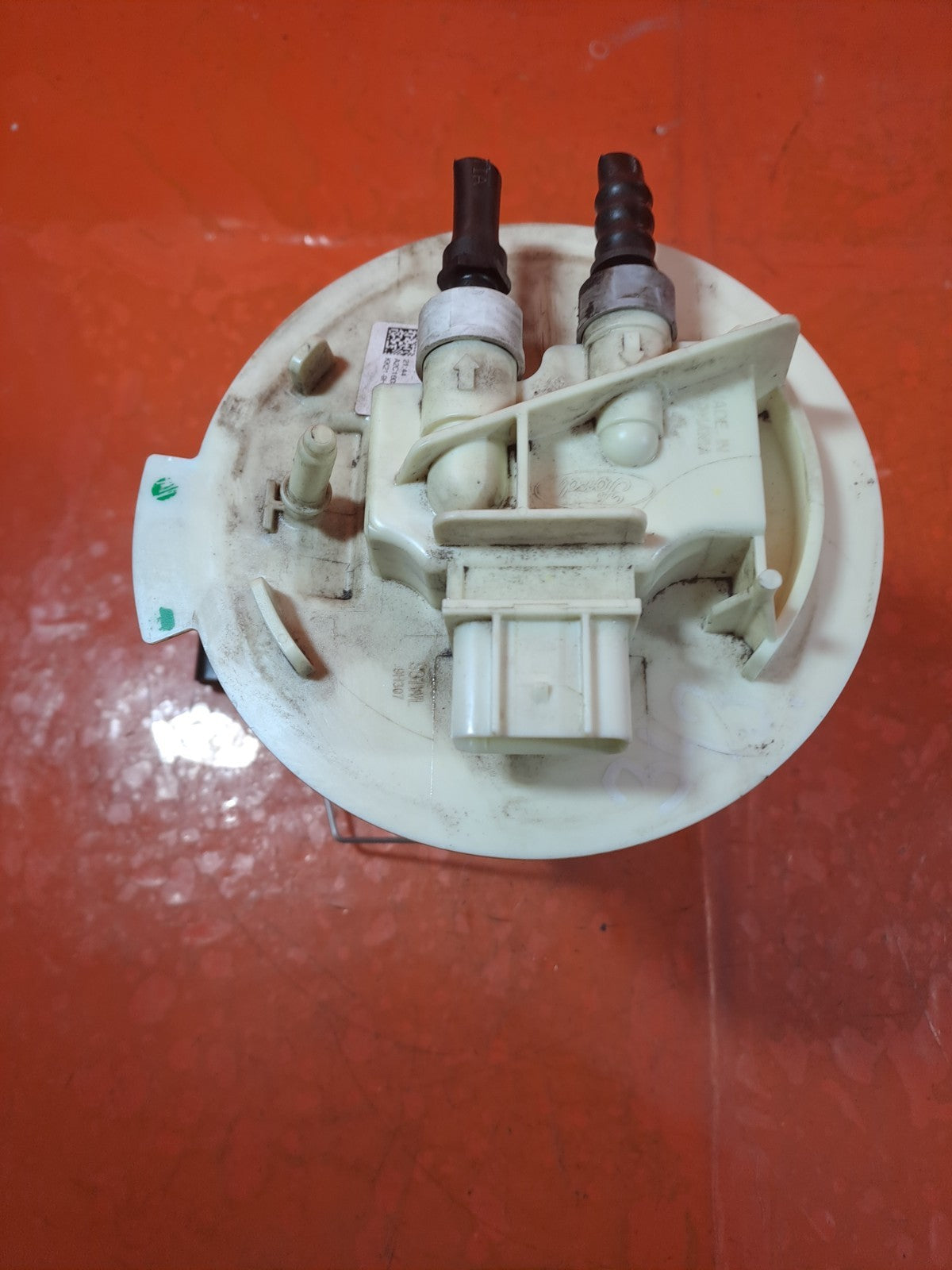 ✅FORD TRANSIT CUSTOM 2.0 DIESEL 2023 FUEL PUMP SENDER UNIT KK219H307AB Warranty - Image 11