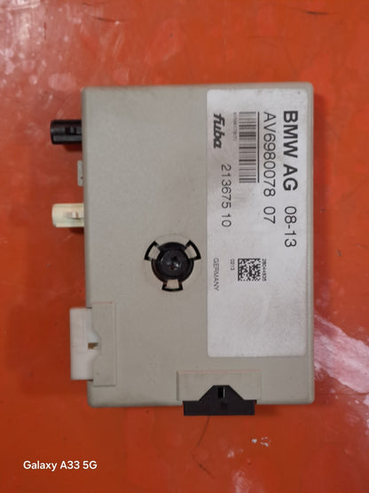 ✅2013 BMW 1 SERIES E88 ANTENNA AMPLIFIER 6980078 + WARRANTY A348 - Image 4