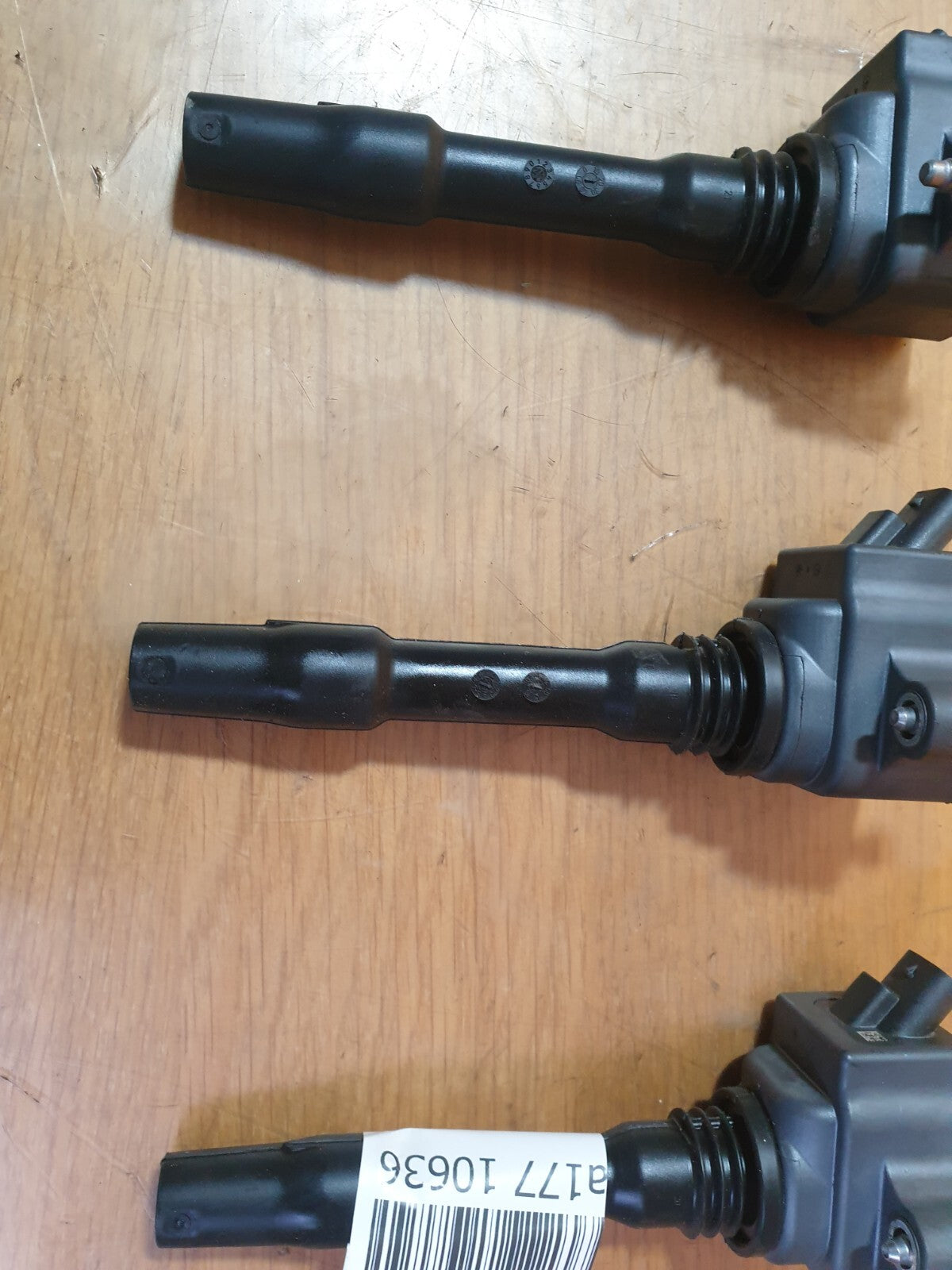 ✅2021 BMW 1 SERIES F40 M SPORT 1.5P IGNITION COIL x3 8643360 + WARRANTY A177 - Image 5