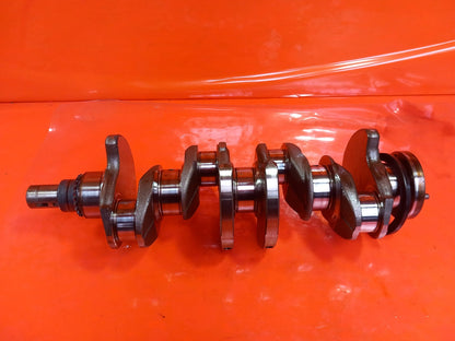 2019 Ford Galaxy MK3 Zetec 2.0 TDCi Crankshaft T7CL Warranty A345 - Image 4
