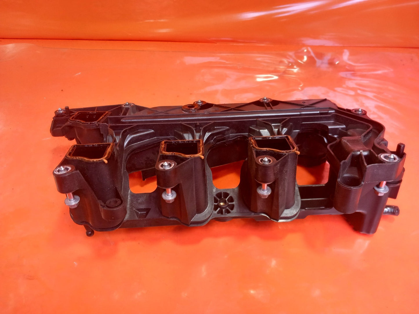 ✅2020 Vauxhall Vivaro 2900 1.5 Diesel Rocker Cover P1001845 + Warranty A380 - Image 10