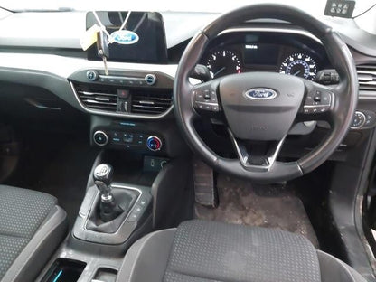 ✅FORD FOCUS 1.5 DIESEL 2018 BREAKING PRICE PER WHEEL NUT ONLY BLACK Warranty - Image 4