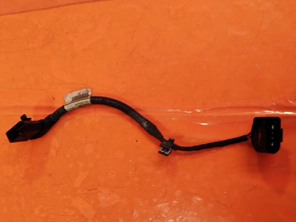 ✅VW GOLF R-LINE MK8 2.0 DIESEL 2020 GEARBOX WIRING LOOM 5Q0971499 Warranty A346 - Image 2