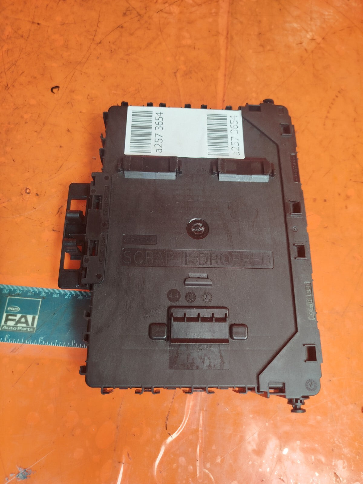 ✅FORD FOCUS MK4 1.5 DIESEL 2018 BCM BODY CONTROL MODULE JX6T-15604-SCG Warranty - Image 6