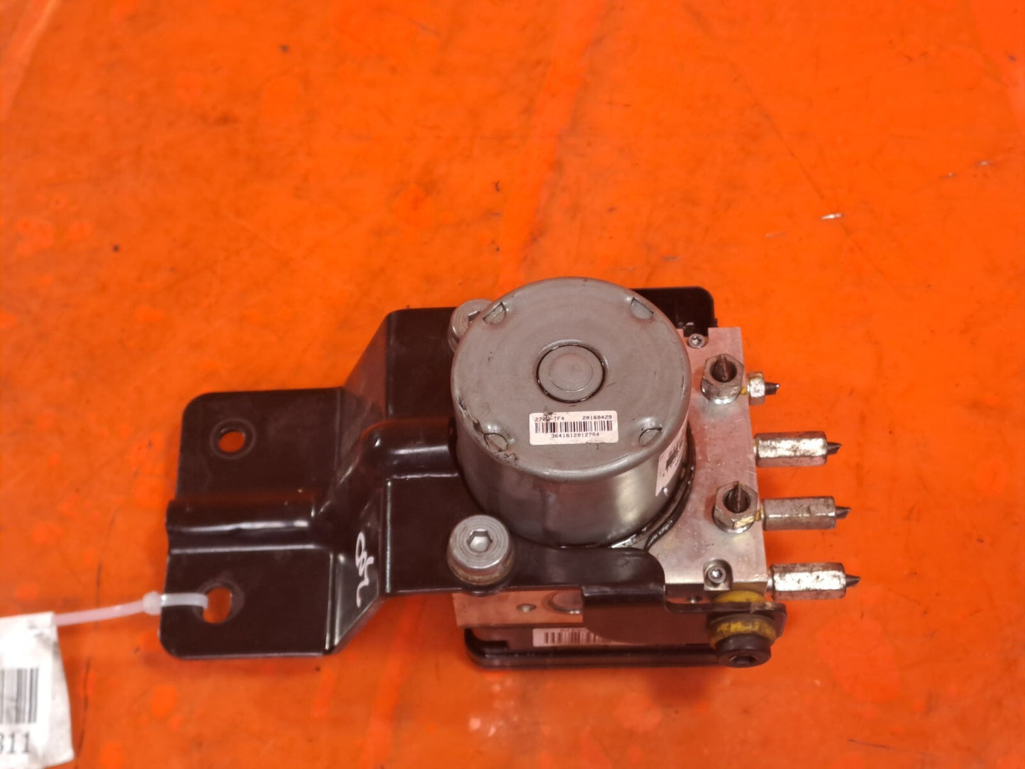 ✅2016 SSANGYONG TIVOLI ELX 1.6D ABS PUMP 48920-35100 + WARRANTY A279 - Image 7