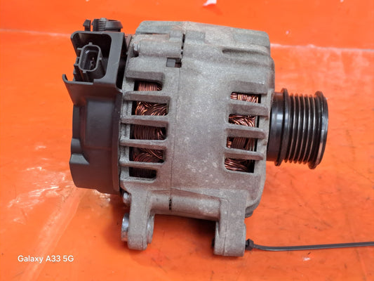 ✅FORD GALAXY MONDEO SMAX 2.0 DIESEL 2017 ALTERNATOR DS7T-10300-KD Warranty A296 - Image 1