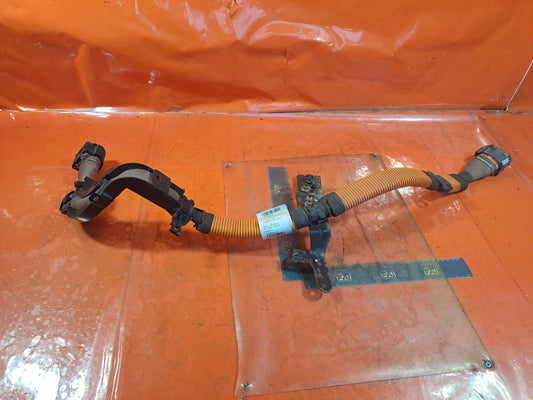 ✅2015 RENAULT ZOE DYNAMIQUE CABLE HARNESS LOOM 297A21061R + WARRANTY A317 - Image 1