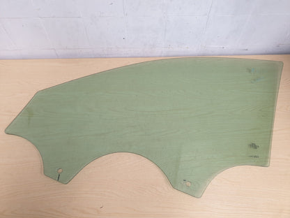 2020 SKODA KAROQ 1.0 TSI PETROL DOOR WINDOW GLASS FRONT RIGHT 575845202 A045 - Image 6