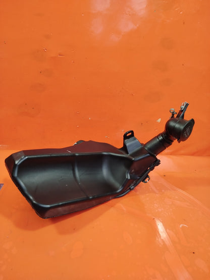 ✅2018-2025 TESLA MODEL 3 WASHER BOTTLE RESERVOIR TANK 1643165-00-A + WARRANTY - Image 2