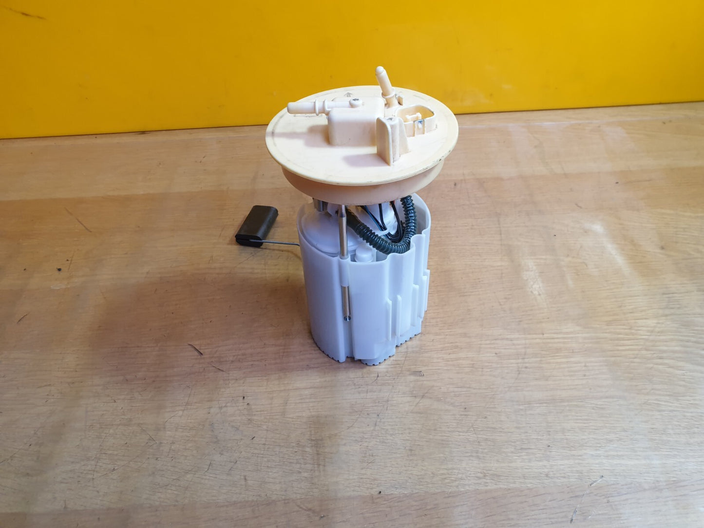 ✅2018 FORD FOCUS MK4 1.0 PETROL FUEL PUMP SENDER UNIT JX619H307AA + WARRANTY - Image 2