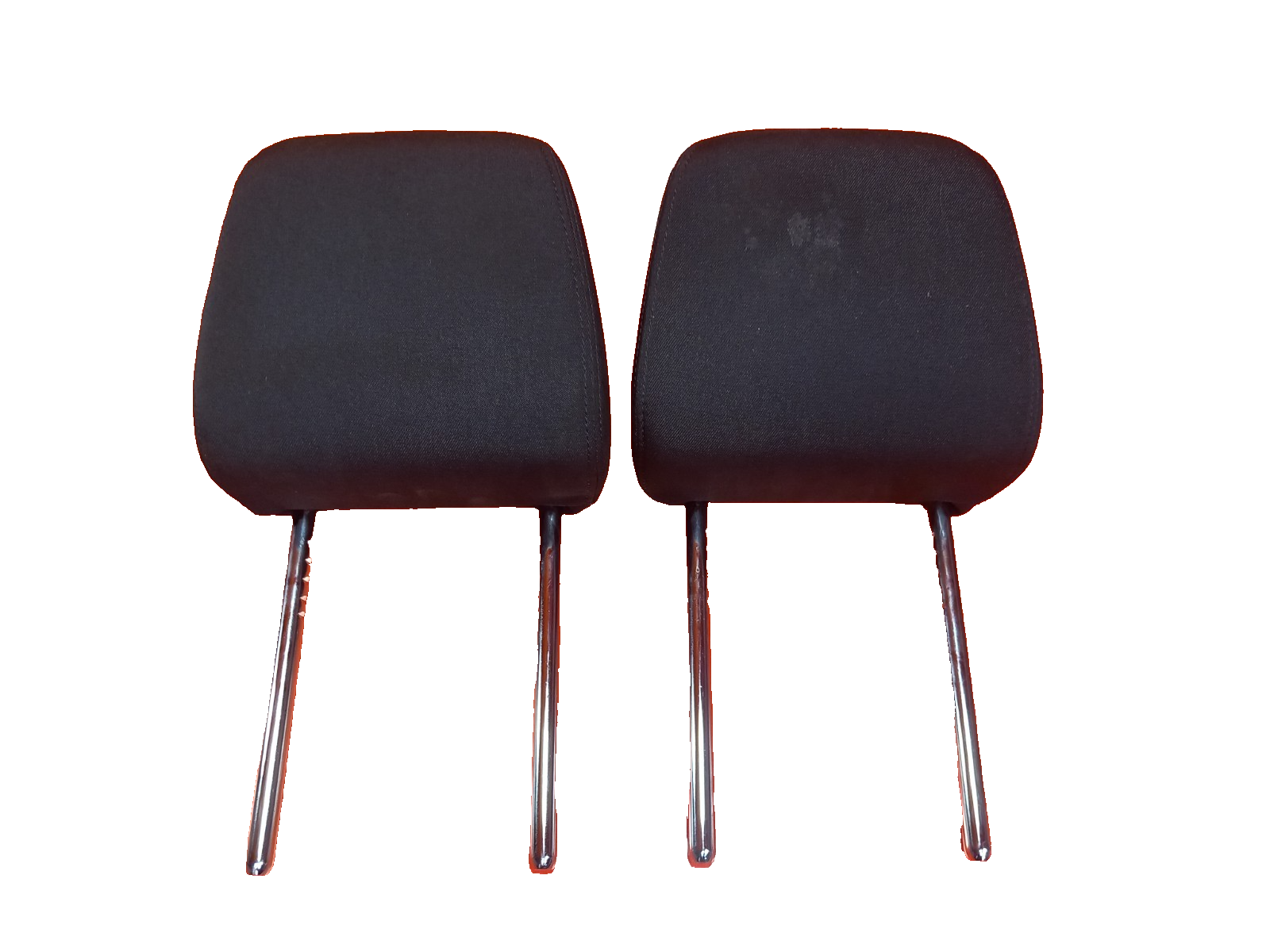 2021 BMW 1 Series F40 Front Seat Headrest Pair Left Right Warranty A365 - Image 1