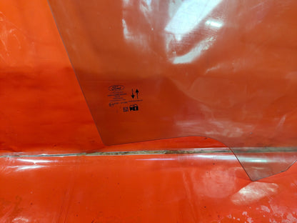 ✅2021 FORD PUMA ST-LINE X DOOR WINDOW GLASS FRONT RIGHT L1TB-S21410-A A335 - Image 3