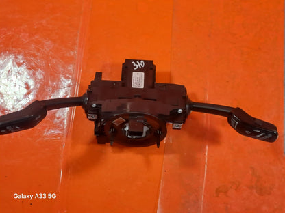 ✅VW POLO LIFE 1.0 PETROL 2024 COMBINATION SWITCH STALKS SQUIB 2Q1953507AJ A310 - Image 7