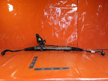 ✅2012 AUDI Q5 8R S LINE 2.0P POWER STEERING RACK 8R2422065D + WARRANTY A276 - Image 2