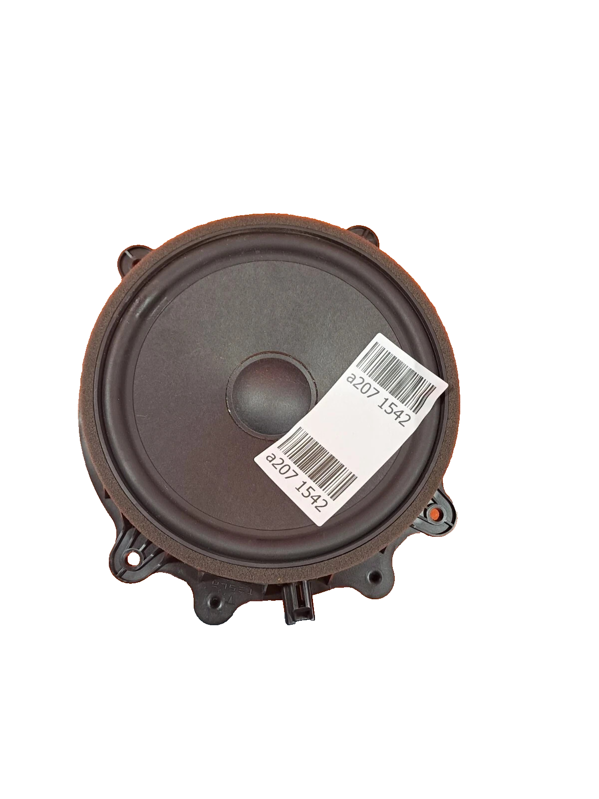 Tesla Model 3 Long 2024 Front Door Speaker 1079744-00-F Warranty A207 - Image 1