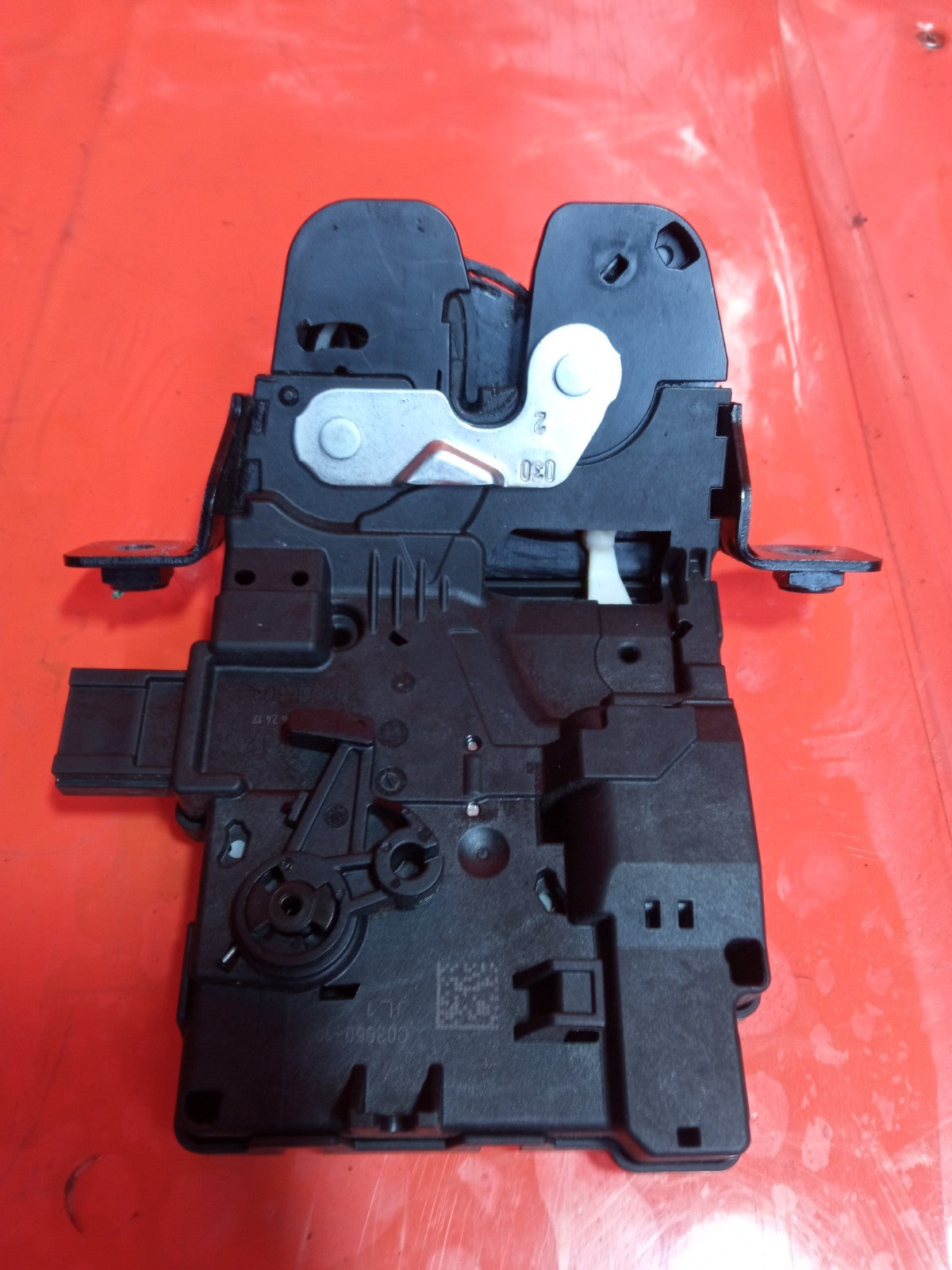 ✅Jaguar I-Pace Ev400 X590 2020 Tailgate Boot Lock CPLAA442A66AE Warranty A375 - Image 7