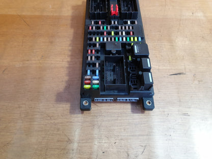 ✅2016 LAND ROVER DISCOVERY SPORT L550 2.0D FUSE BOX FK7214F041AC + WARRANTY A155 - Image 2
