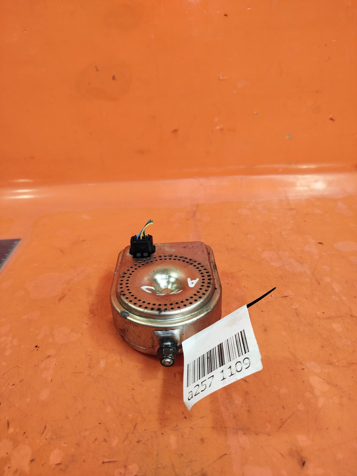 ✅Ford Focus (C 51) 2018 1.5 Diesel ALARM SIREN JX7T-19N217-AC Warranty A257 - Image 5