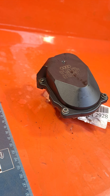 Audi Q7 S Line Tdi Quattro 2010 3.0 Diesel INTAKE MANIFOLD ACTUATOR Warranty - Image 3