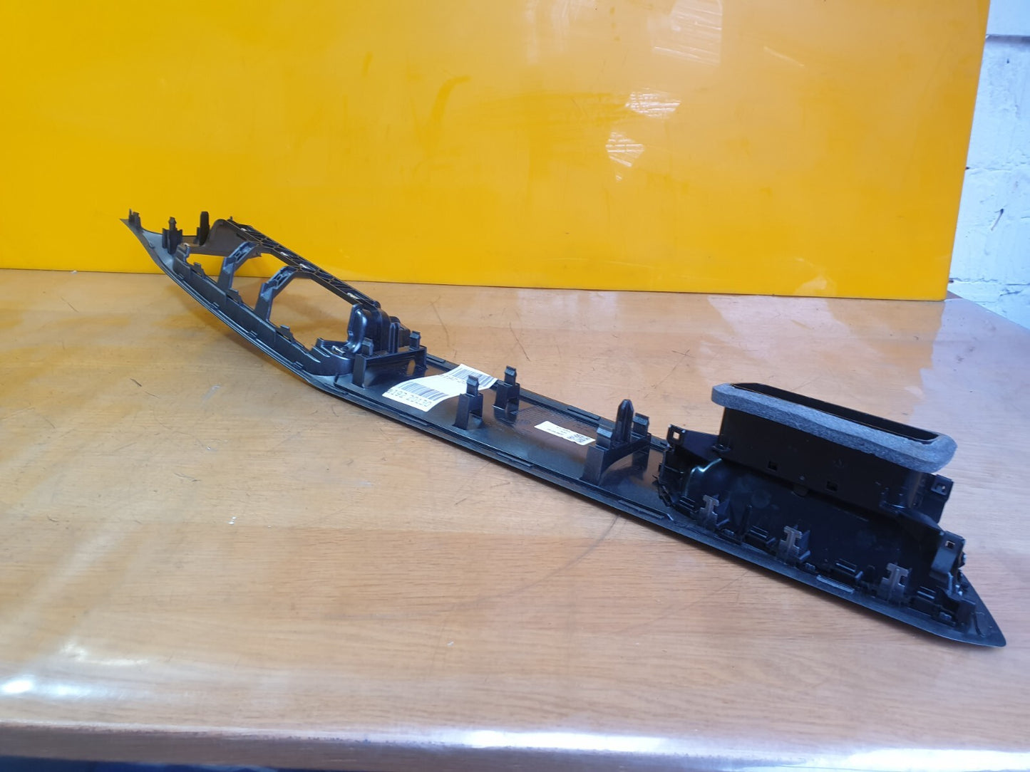 ✅VW T-ROC 1.5 PETROL 2022 DASHBOARD TRIM WITH AIR VENT 2GB858035A 2GB819703G - Image 8
