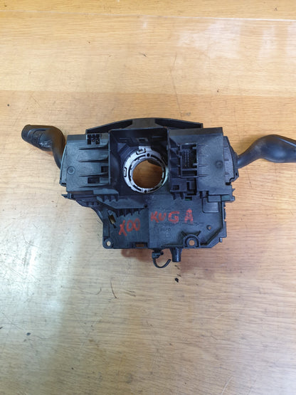 FORD KUGA MK2 2011-2020 COMBINATION SWITCH STALKS INDICATOR WIPER CV6T13335AE - Image 11