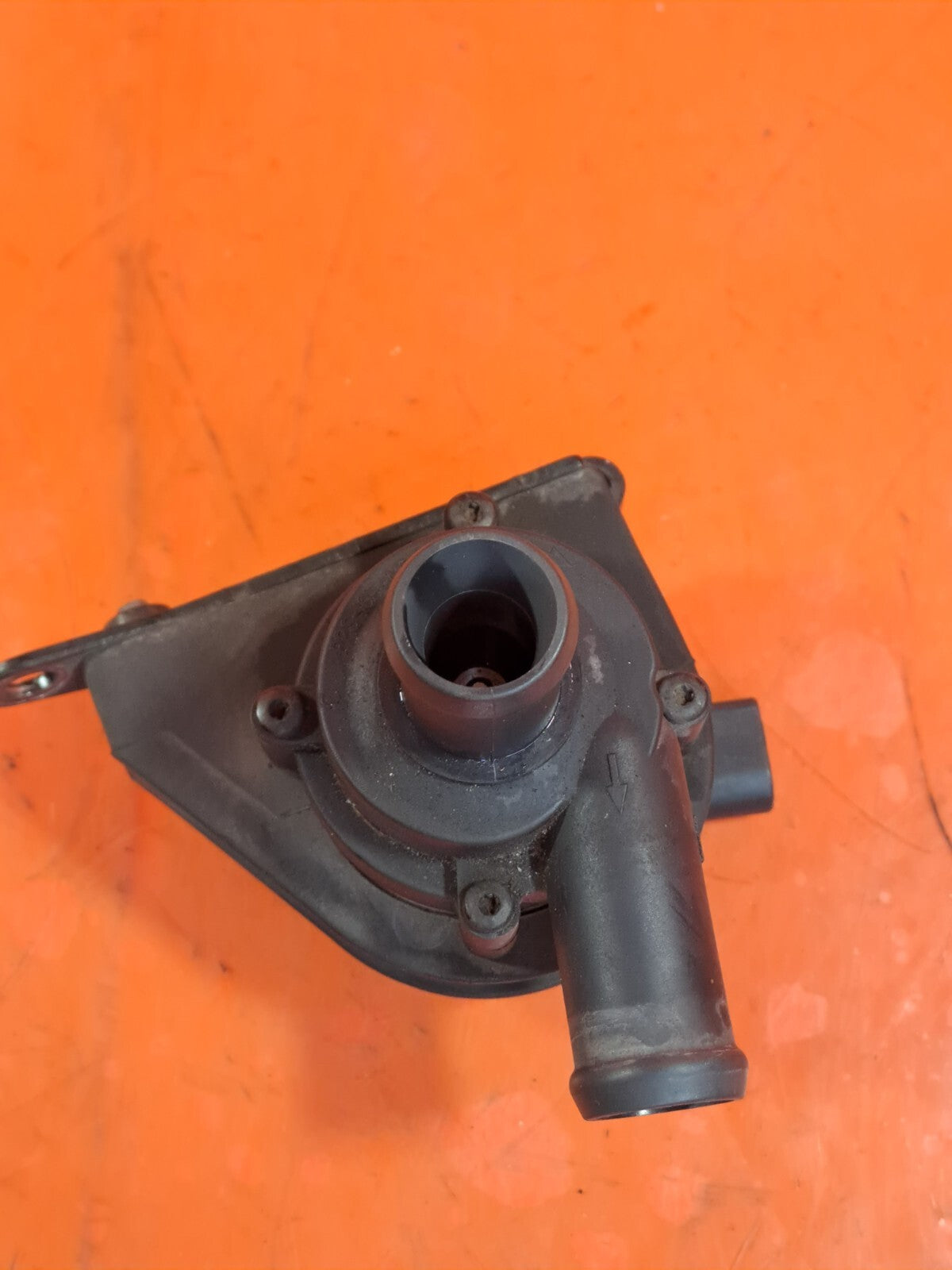 ✅2010 AUDI A5 8T S LINE 2.0TFSI AUXILIARY WATER PUMP 06H965561 + WARRANTY A223 - Image 5