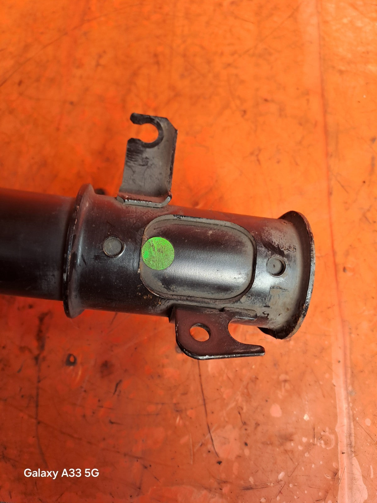 ✅VAUXHALL CORSA 1.2 PETROL 2021 FRONT RIGHT SHOCK ABSORBER 9837414780 A005 - Image 5