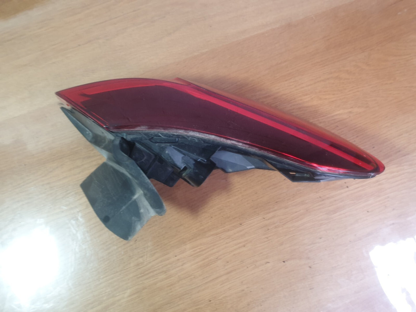 ✅Audi Q4 E-Tron S Line 2023 Rear Left Tail Light 89A945069 89A945253A Warranty - Image 10