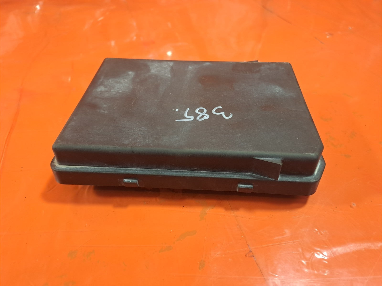 ✅2021 Renault Captur MK2 Iconic Fuse Box 284B69582R + Warranty A385 - Image 6