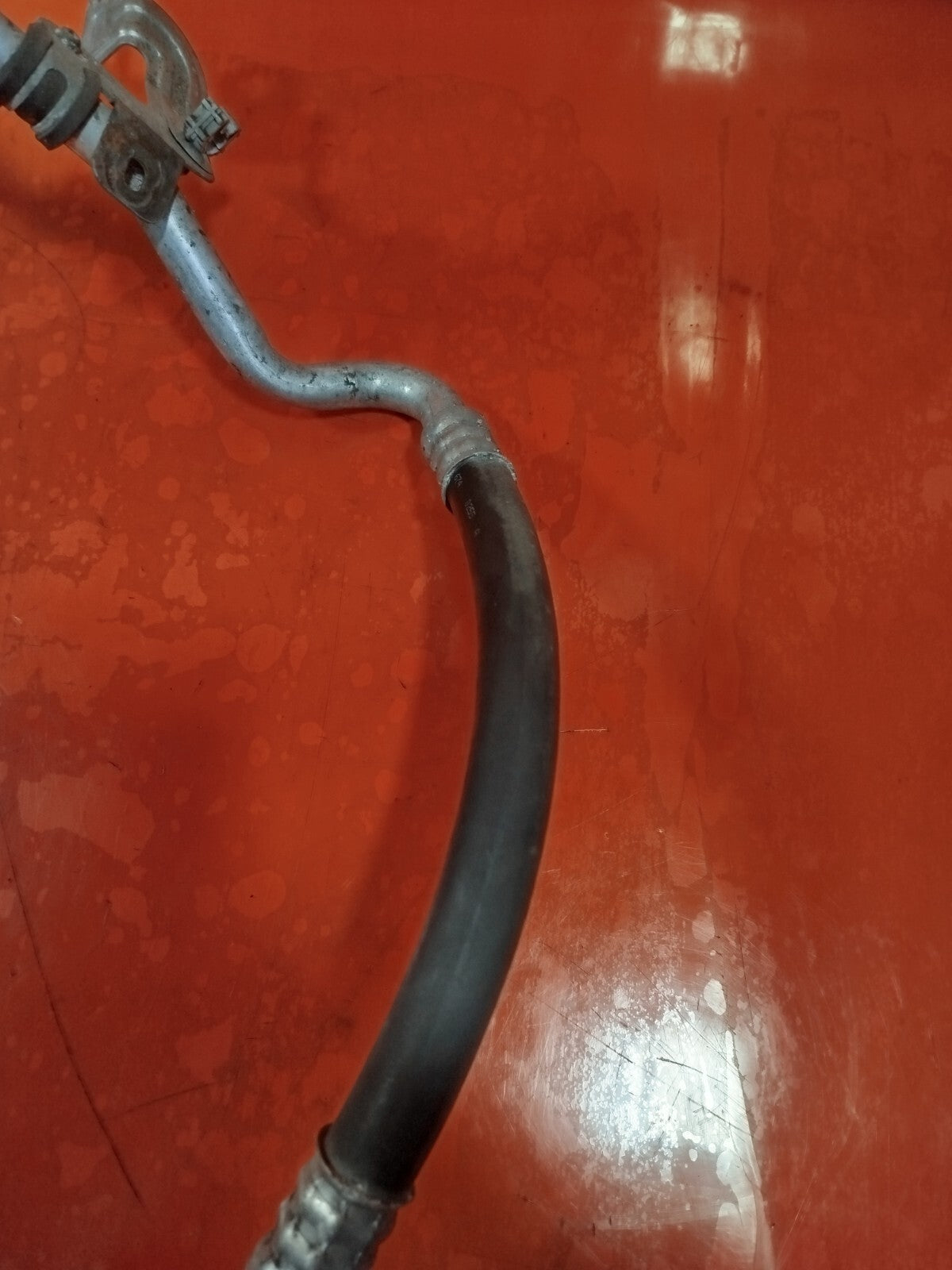 ✅RENAULT TRAFIC MK3 Sl27 1.6 DIESEL 2015 AIR CON PIPE HOSE 93868381 Warranty - Image 5