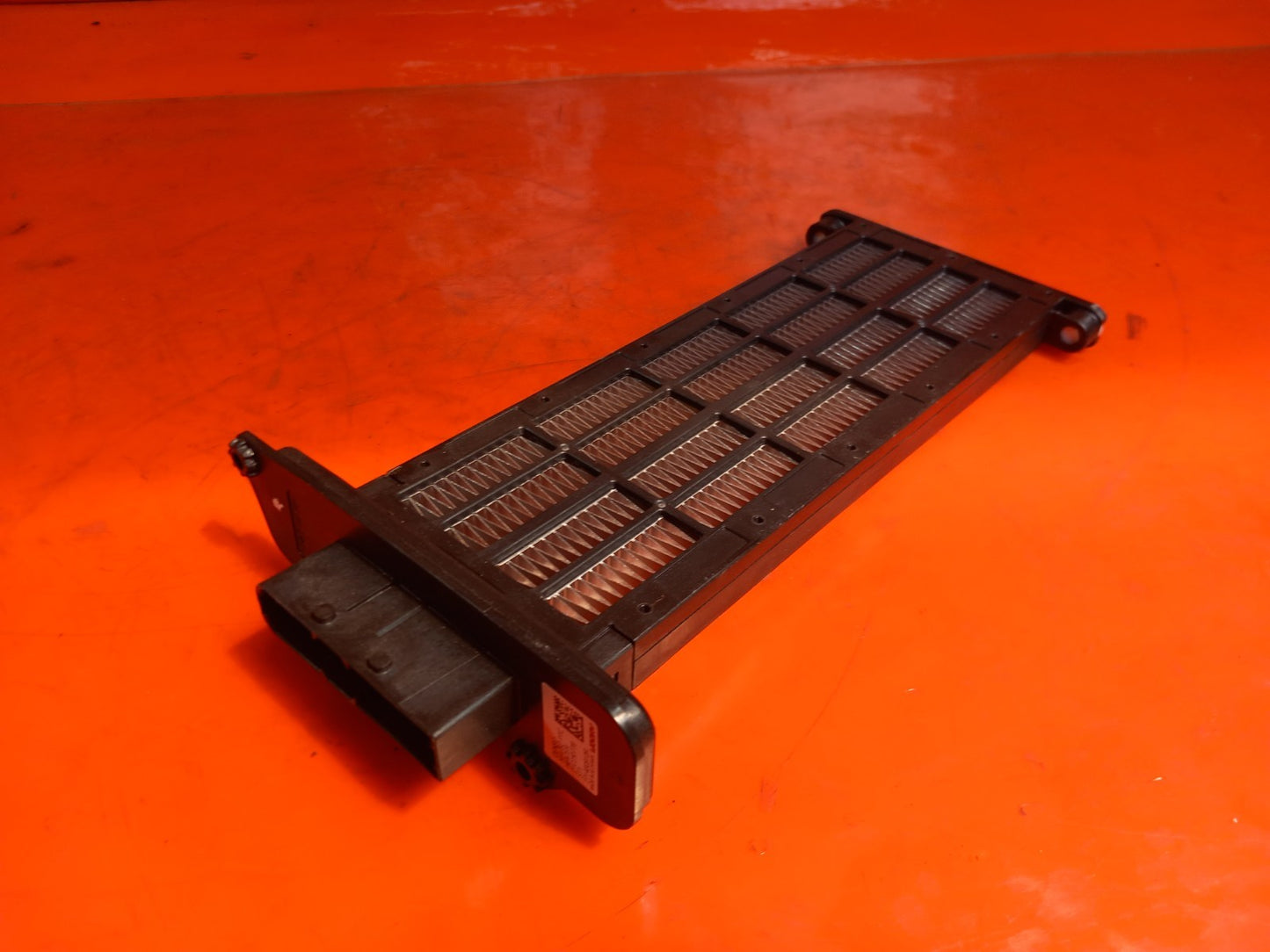 2021 Mercedes W415 Citan Electric Heater Radiator Matrix 271430910R Warranty - Image 5
