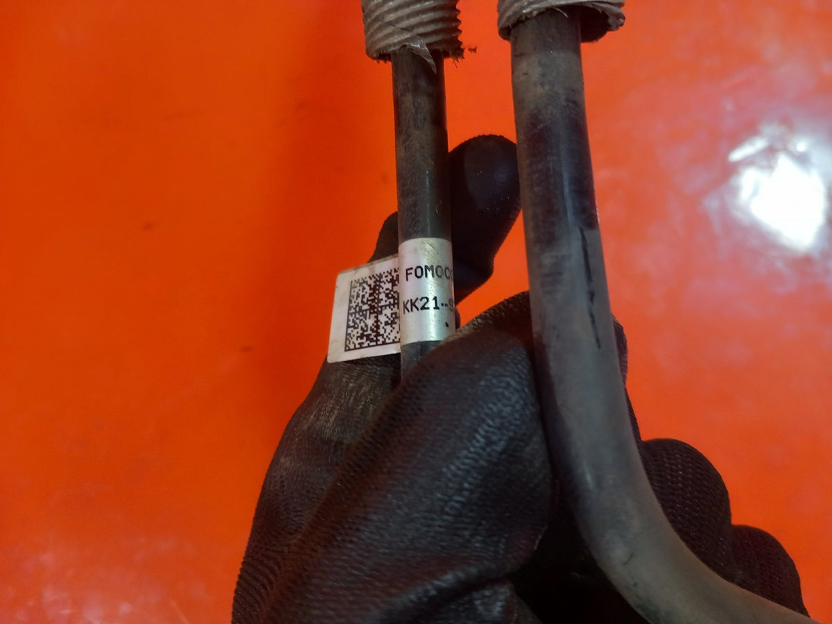 Ford Transit Custom 2.0 Diesel 2023 Fuel Pipes Lines KK219289AB Warranty A404 - Image 9