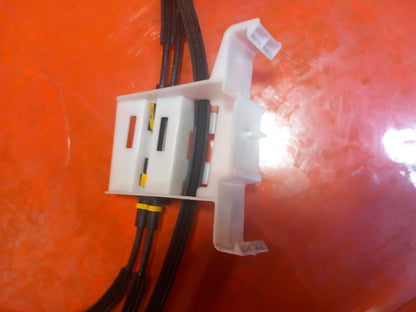 Ford Transit Custom 2.0 Diesel 2019 Left Side Sliding Door Lock KK21V264A01CE - Image 7