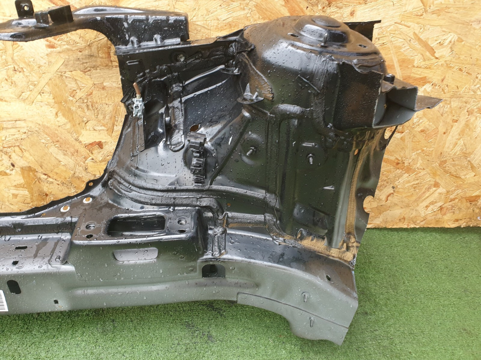 ✅2023 CUPRA FORMENTOR 1.4P HYBRID FRONT RIGHT CHASSIS LEG + WARRANTY A173 - Image 3
