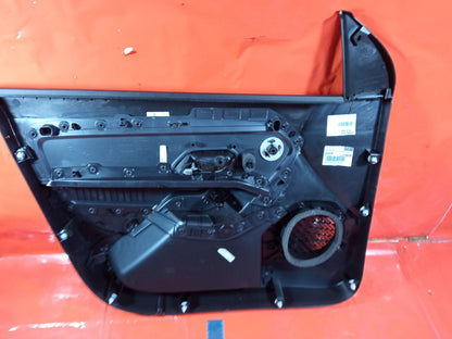 ✅Dacia Duster Journey 1.3 Petrol 2024 Front Right Door Card 809007163R Warranty - Image 12