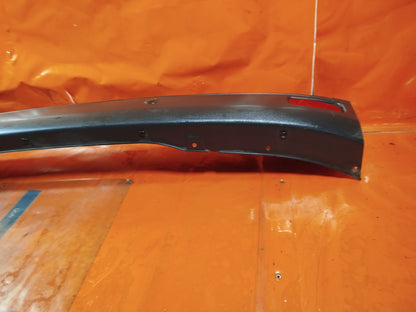 ✅FORD TRANSIT CUSTOM 2.2 DIESEL 2013 REAR BUMPER BK21-17E962-A Warranty A350 - Image 6