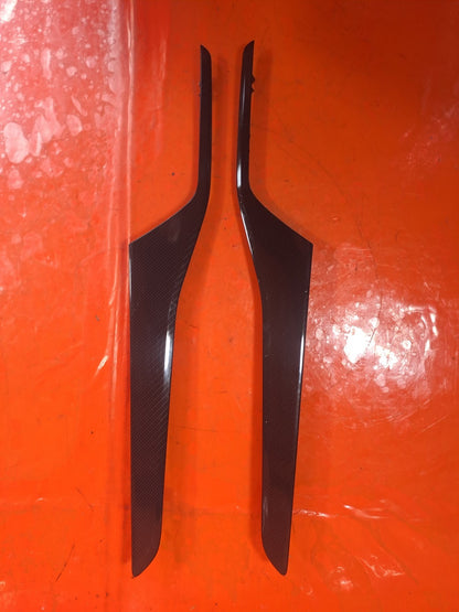 ✅FORD KUGA ST-LINE X 2.5 PETROL 2023 FRONT DOOR CARD TRIMS LV4BS237B32 Warranty - Image 8