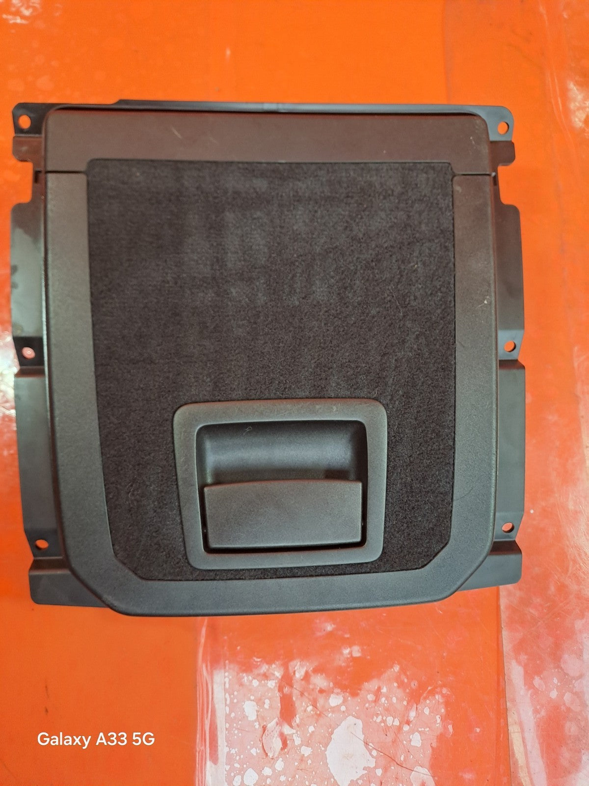 ✅BMW Z4 G29 SDRIVE20i 2.0 PETROL 2023 WALL TRIM PANEL 7470194 156198520 40008730 - Image 2