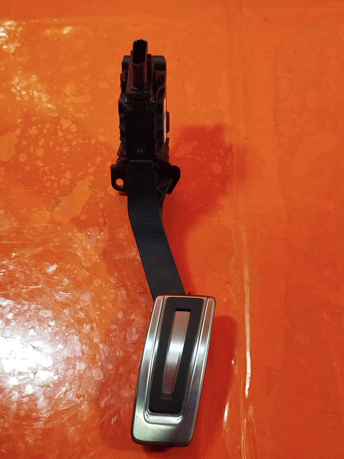 ✅CUPRA FORMENTOR 2.0 PETROL 2023 ACCELERATOR THROTTLE PEDAL 5Q2723503F Warranty - Image 2