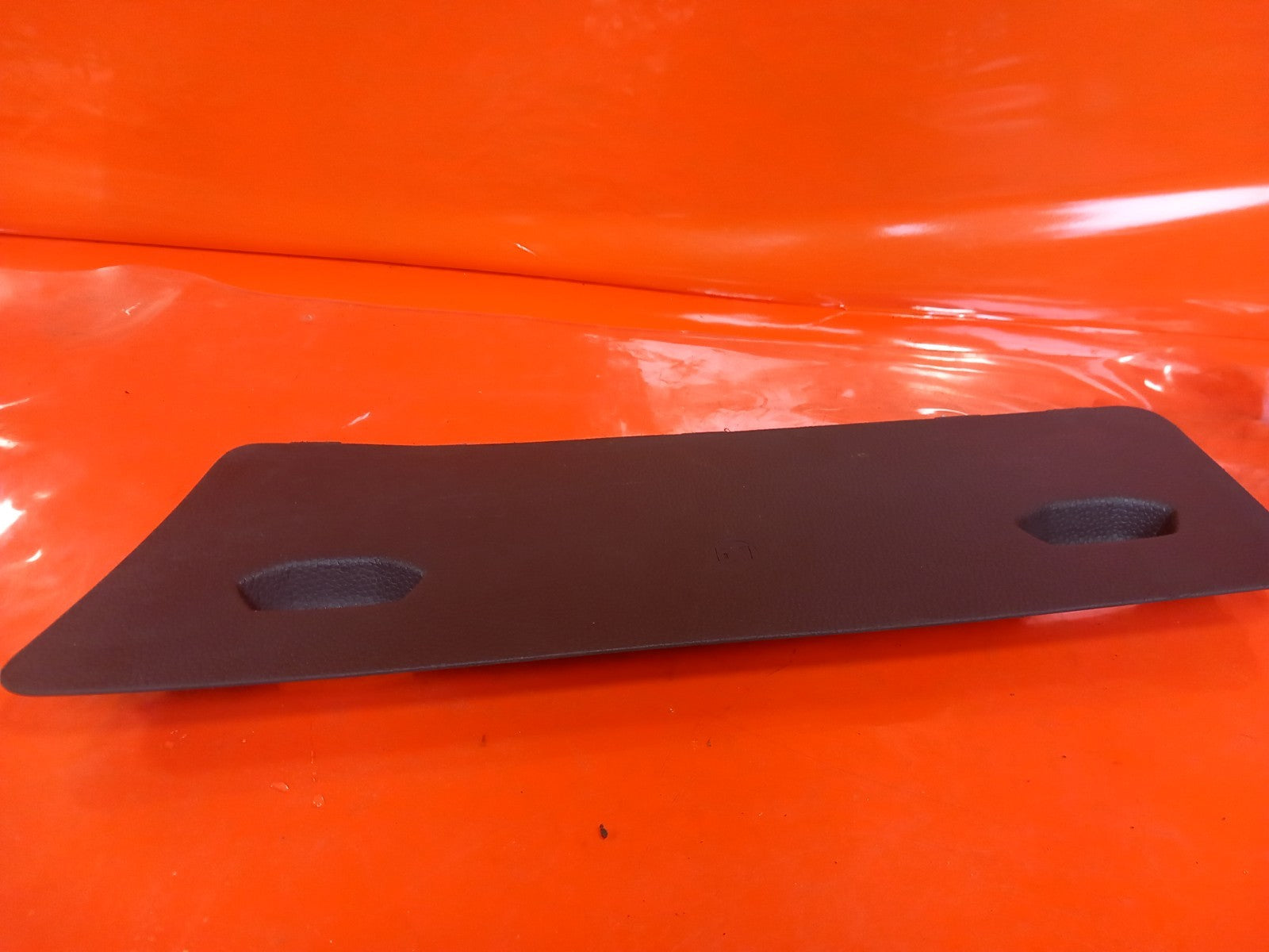 ✅2014 Ford Transit Custom Front Right Door Step Plate BK21-V11660-AD A384 - Image 4