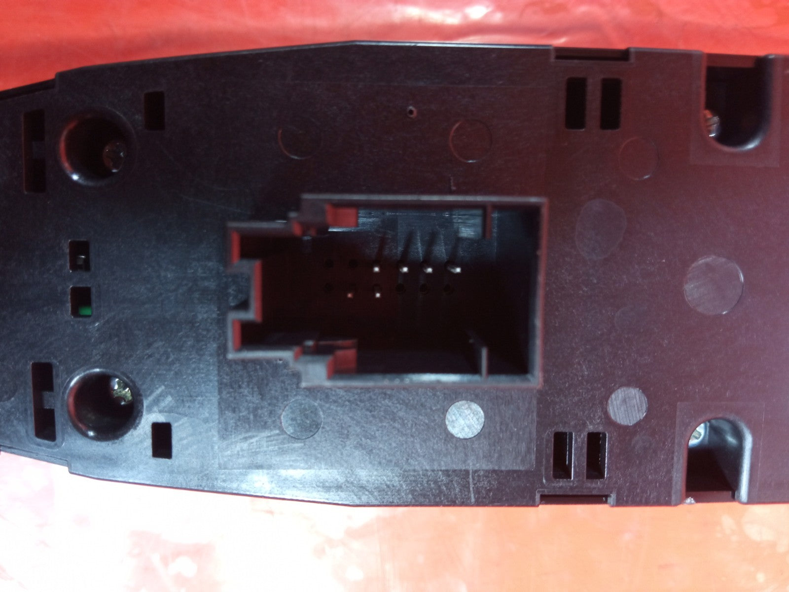 ✅BMW 420D F33 2.0 DIESEL 2016 FRONT RIGHT WINDOW SWITCH 9362132 Warranty A368 - Image 7
