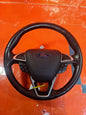 ✅2016 FORD MONDEO MK5 STEERING WHEEL DS73-3F830-MD + WARRANTY A292 - Image 1