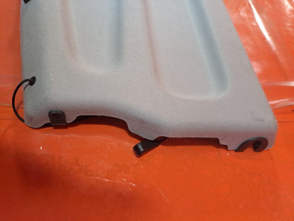 ✅RENAULT ZOE DYNAMIQUE 2015 PARCEL SHELF LOAD COVER Warranty A317 - Image 10