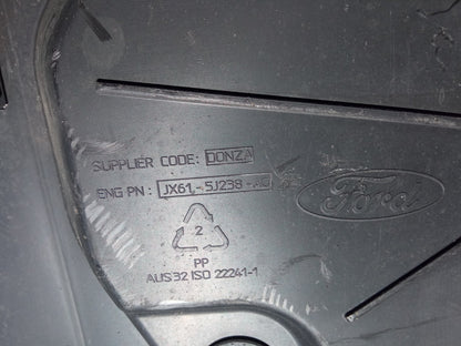 ✅Ford Focus St-Line 2.0 Diesel 2019 Adblue Additive Tank Bottle JX615J228AD A354 - Image 10
