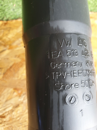 CUPRA BORN V2 Ev 2023 REAR LEFT SHOCK ABSORBER 1EA513425B 1EA513423G Warranty - Image 5