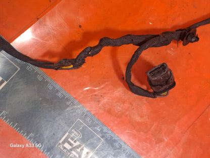 ✅MERCEDES A180 SPORT 1.3 PETROL 2025 REAR PARKING SENSOR WIRING LOOM A1775408341 - Image 5