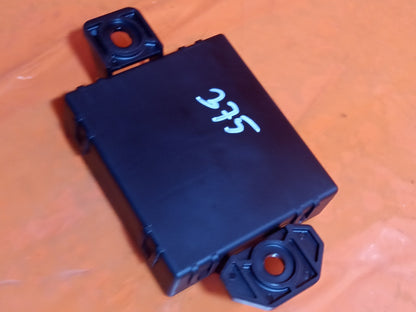 ✅Jaguar I-Pace Ev400 X590 2020 Comfort Control Module J9C319D118AE Warranty A375 - Image 5